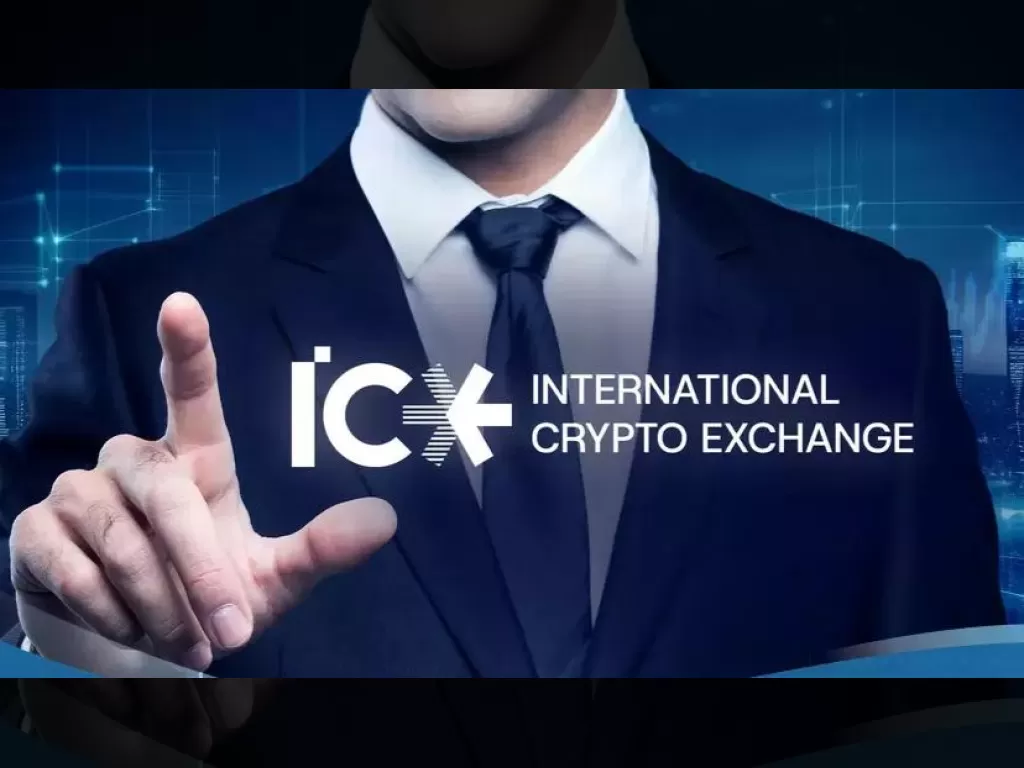 Peluncuran ICEx: Bursa Kripto Resmi Berizin OJK Dorong Ekosistem Sehat Indonesia}